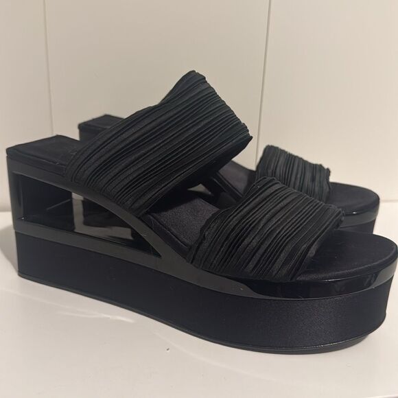 Casadei Mules Size 40 - Picture 4 of 7